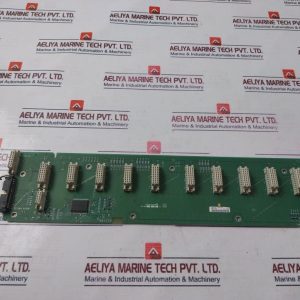 Allen-bradley 96177296 A01 Pcb Card 94v