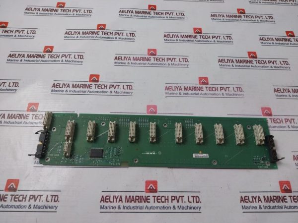 Allen-bradley 96177296 A01 Pcb Card 94v