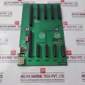 Allen-bradley 960187-01ft20 Circuit Board 94v