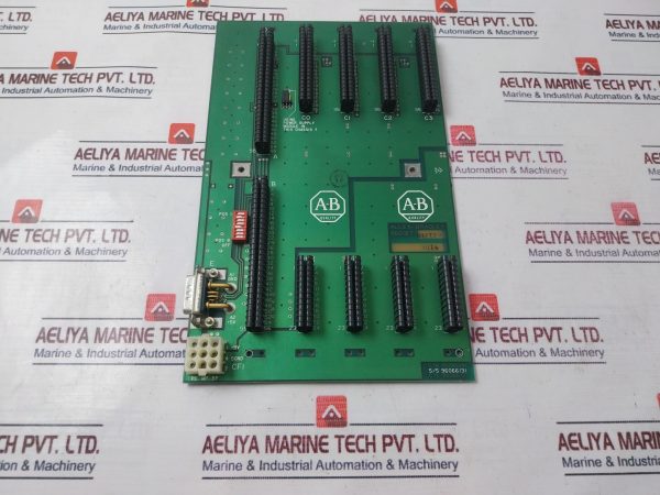Allen-bradley 960187-01ft20 Circuit Board 94v