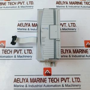 Allen-bradley A-b Quality 1762-if4 Analog Input Module 24 V