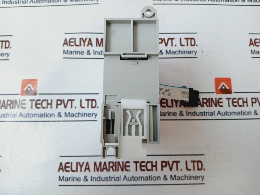 Allen-bradley A-b Quality 1762-if4 Analog Input Module 24 V - Image 4