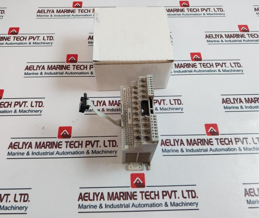 Allen-bradley A-b Quality 1762-iq16 Input Module 30v