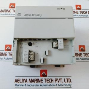 Allen-bradley A-b Quality 1768-pa3 Power Supply 125v