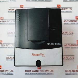 Allen-bradley A-b Quality 20ac5p0a0aynanc0 Powerflex 70 480v