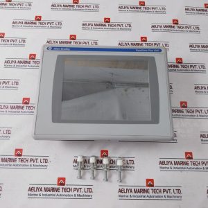 Allen-bradley A-b Quality 2711p-rdt10c Operator Interface 24 V