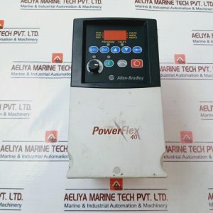 Allen-bradley Ab 22b-d010n104 Powerflex 480v