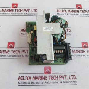 Allen-bradley Scb120e Control Board