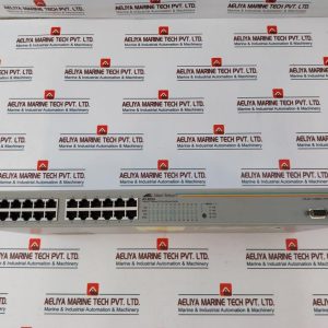 Allied Telesyn At-8024 Ethernet Switch