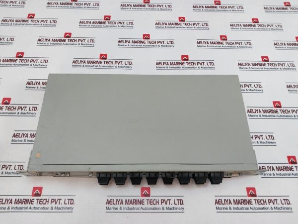 Allied Telesyn At-8516fsc 100base-fx Fast Ethernet Switch 240v