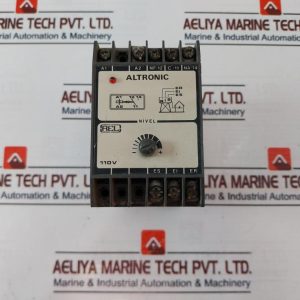 Altronic 110v Relay