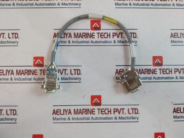 Amp 441000647 Cable Connector Rev A