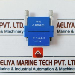 Amp 925060-3 Connector