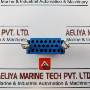 Amp 925061-3 Connector