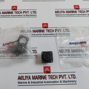 Amphenol Ds3102e Connector