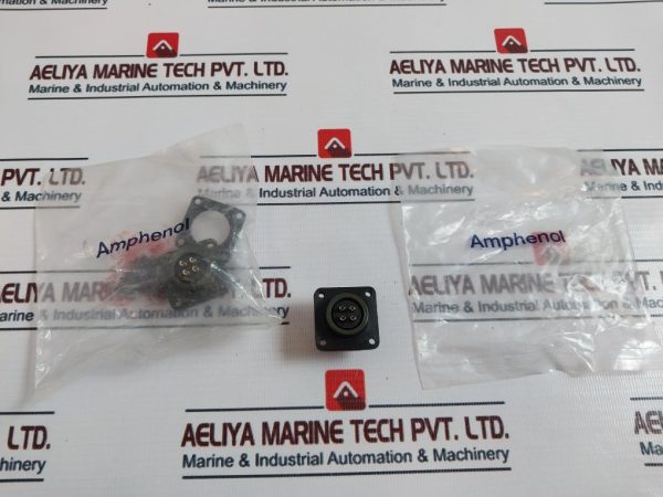 Amphenol Ds3102e Connector