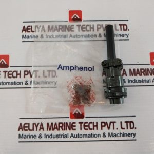 Amphenol Ds3106f 14s-2p Connector