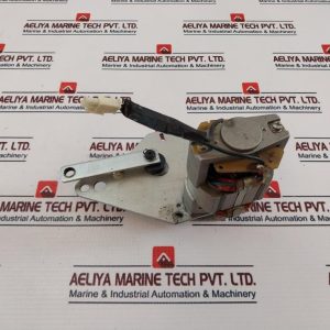 Amr-1b Motor Charge Unit 220v