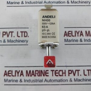 Andeli Nh00 Fuse Link 500v