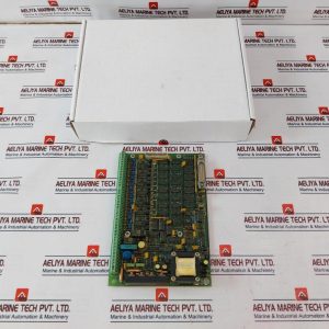 Anschutz Nb10.614 Pcb Board