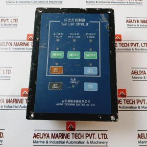Anyang Zhouchuan Flash Light Controller