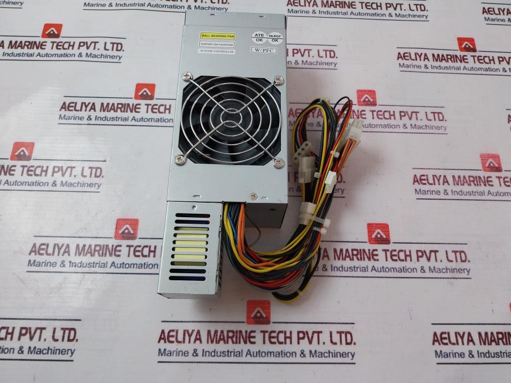 Aopen Fsp200-60sav (Pf) Power Supply 12v