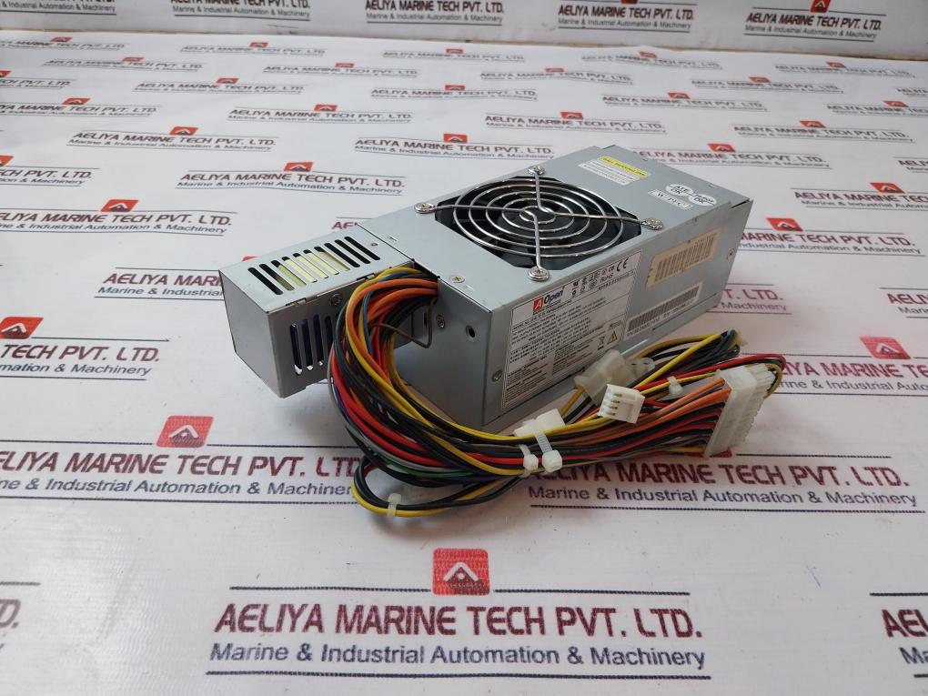 Aopen Fsp200-60sav (Pf) Power Supply 12v - Image 3