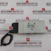 Api A1e431 Electrically Operated Valve 24v
