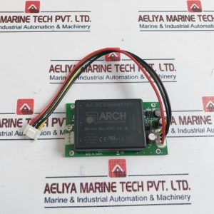Arch Electronics Anc-5s A Ac-dc Converter