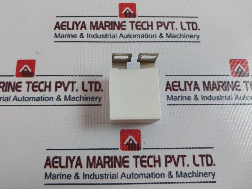 Arcotronics Mkp C.4bs Capacitor 2000v - Image 4