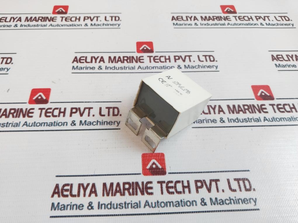 Arcotronics Mkp C.4bs Capacitor 2000v - Image 3