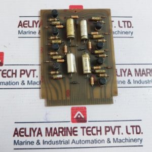 Arctic Heating Pc 118 Printed Circuit Board