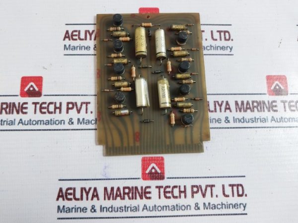 Arctic Heating Pc 118 Printed Circuit Board