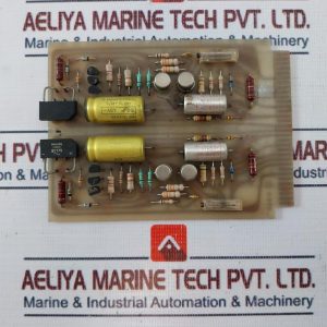 Arctic Heating Pc 120 Trip Amplifier Circuit