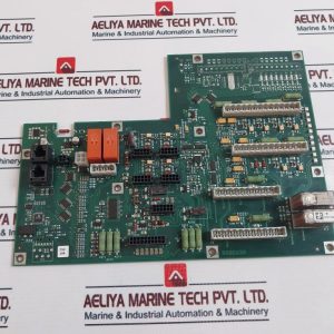 Aros Electronics Dsqc630 Pcb Card 94v