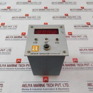 Artech 201 Temperature Controller 230v