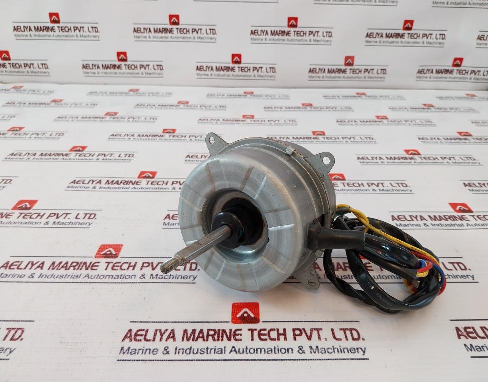 Asf025atvb/fni 220/240v Air Conditioning Motor - Image 3