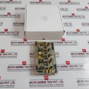 Assy 77219 Pa Pcb Card