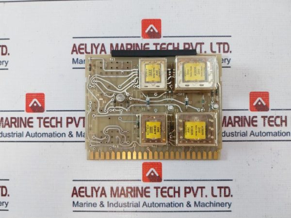 Atew 142b Printed Circuit Board