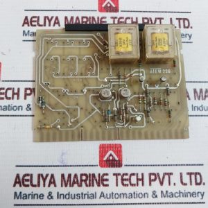 Atew 226 Printed Circuit Board