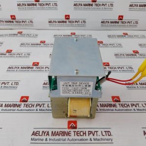 Aut-1bdr Uvt Trip Device Undervoltage Trip Device