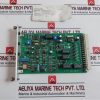 Auto Maskin R.p.m. Unit 505-b Pcb Card 94v