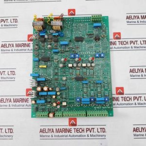 Autodata 5ad20-rap-01d Pcb Card