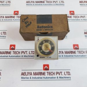Autonics At8b Timer 240vac