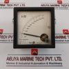 Autronica 45-65hz Kilowatt Meter