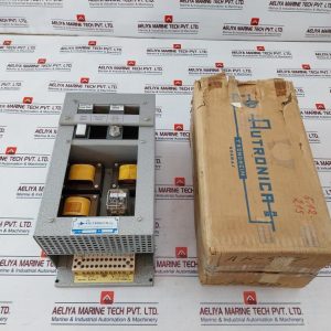 Autronica Ak-4 Reverse Power P.c. 220v