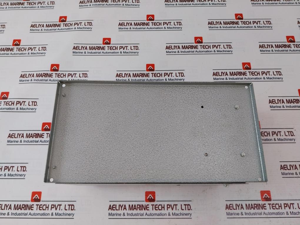 Autronica Ak-4 Reverse Power P.c. 220v - Image 4