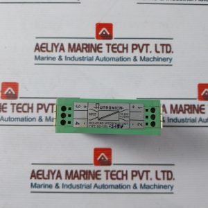 Autronica Gd-120 Isolating Interface 35v