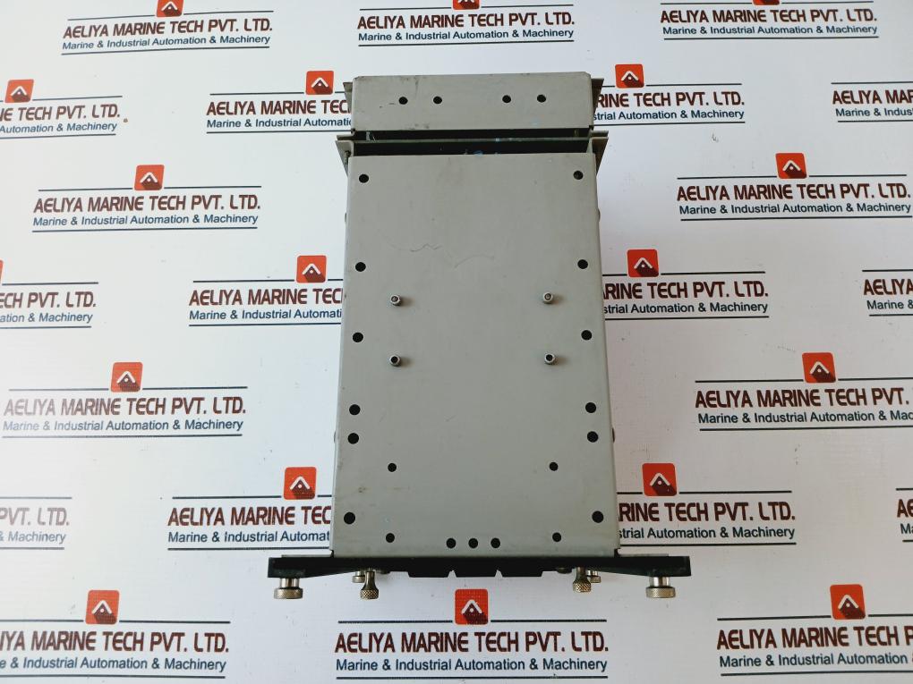 Autronica Nl-90a Instrument Unit - Image 5