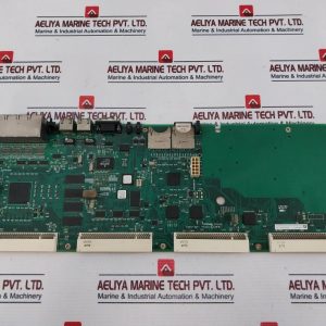 Avaya Eton Ipo500 Cpuv2 Control Unit 94v